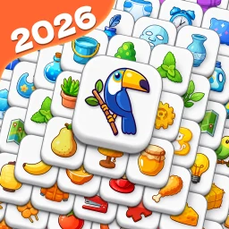 Ícone de Tap Tile!